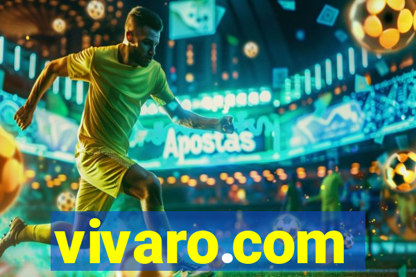 vivaro.com