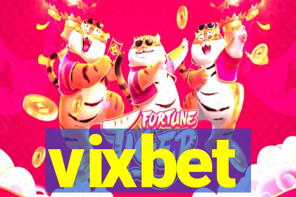 vixbet