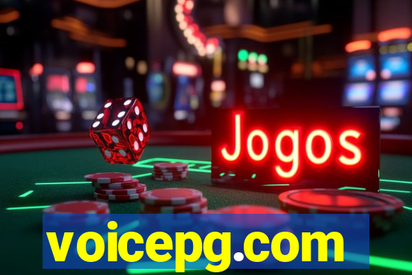 voicepg.com