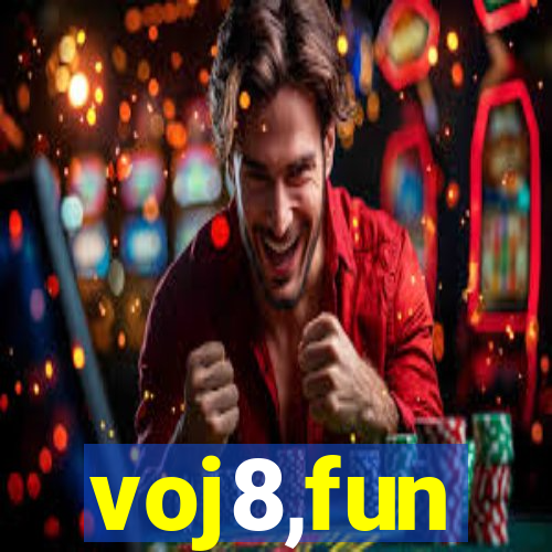 voj8,fun