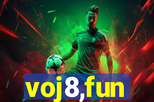 voj8,fun