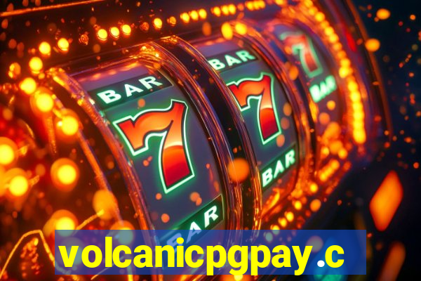 volcanicpgpay.com