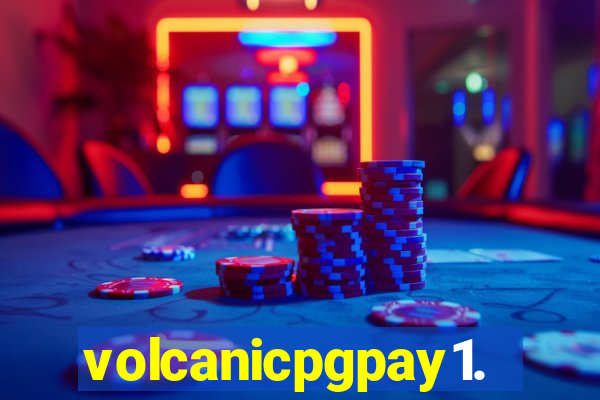 volcanicpgpay1.com