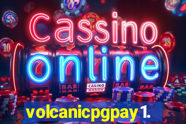 volcanicpgpay1.com