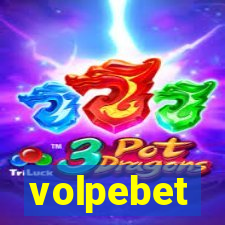 volpebet