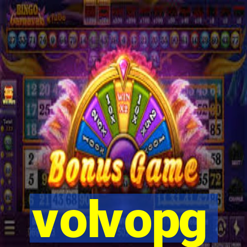 volvopg