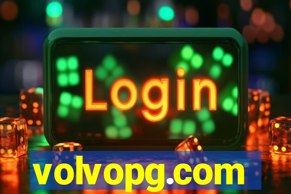 volvopg.com