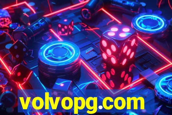 volvopg.com