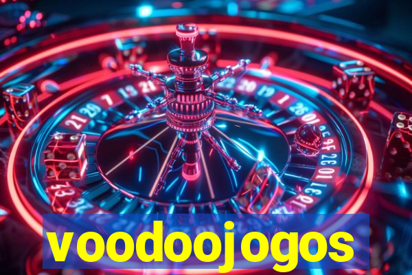 voodoojogos