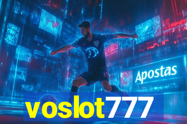 voslot777