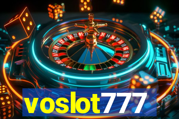 voslot777