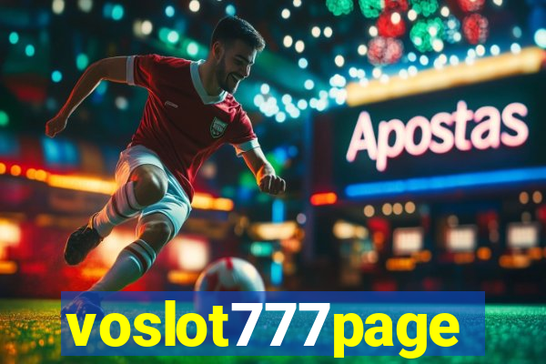 voslot777page