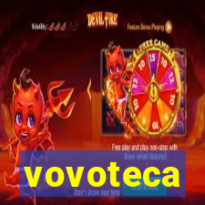 vovoteca