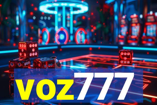 voz777