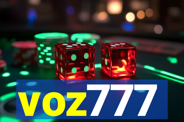 voz777