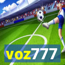 voz777