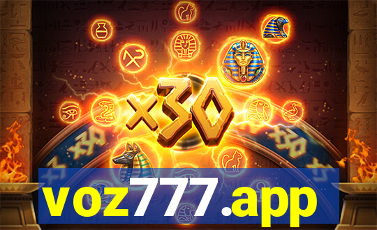 voz777.app