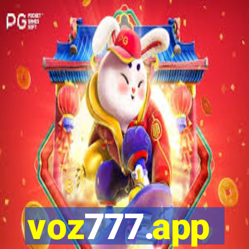 voz777.app