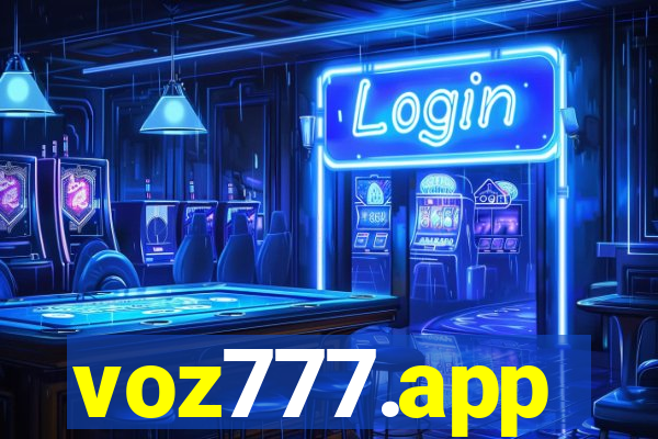 voz777.app