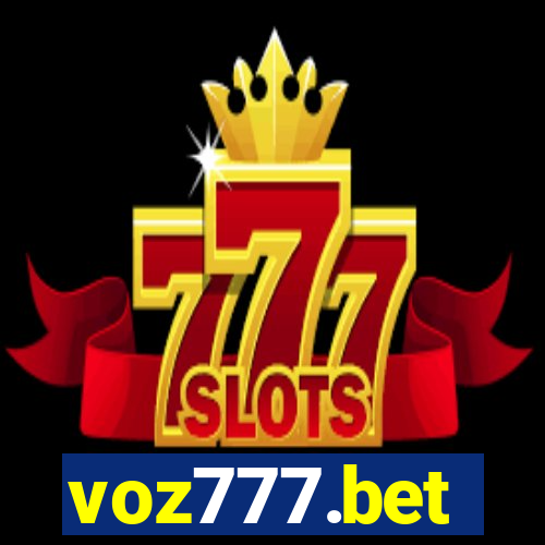 voz777.bet