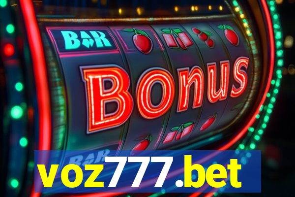 voz777.bet