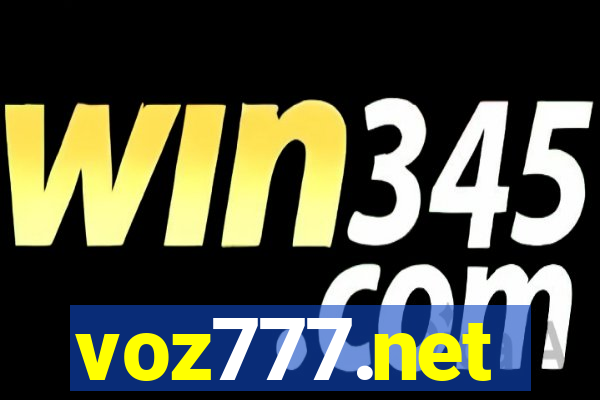 voz777.net