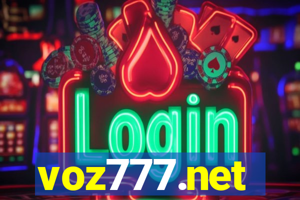 voz777.net