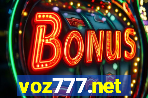 voz777.net