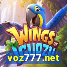 voz777.net