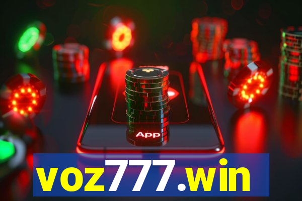 voz777.win