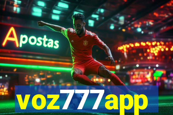 voz777app