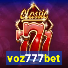 voz777bet