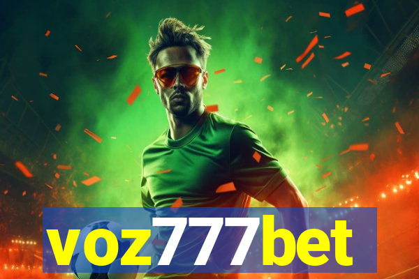 voz777bet