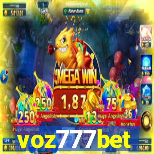 voz777bet