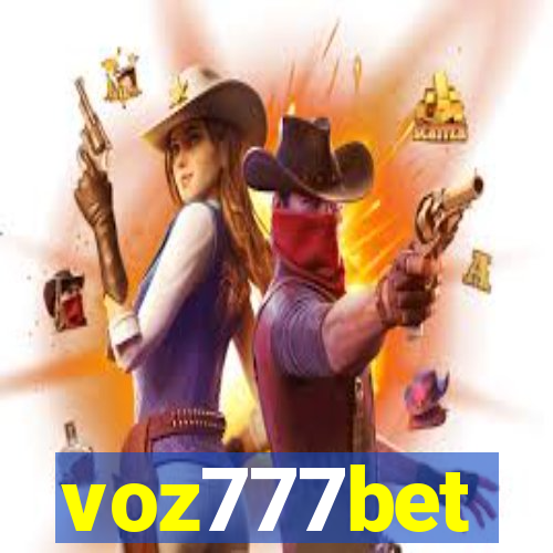 voz777bet