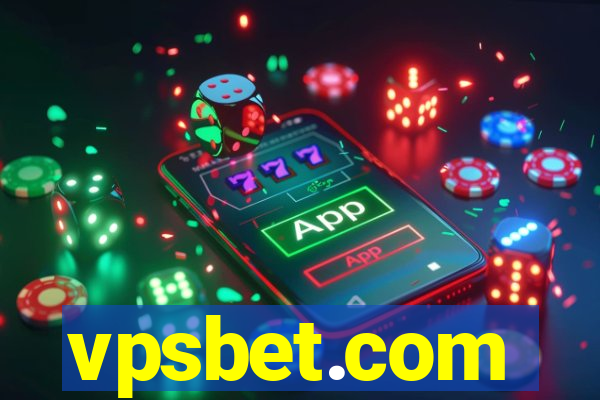 vpsbet.com