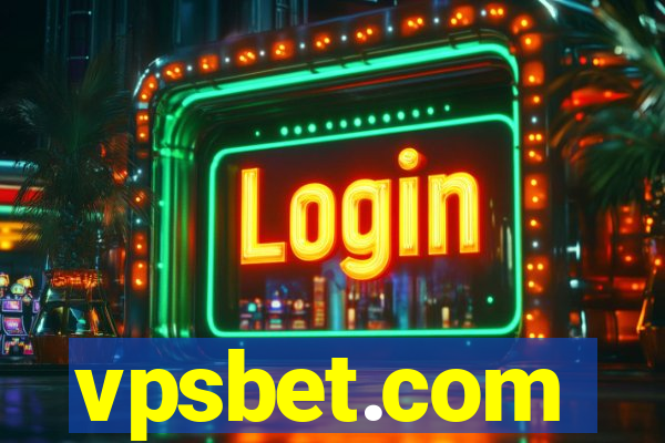 vpsbet.com