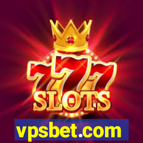 vpsbet.com