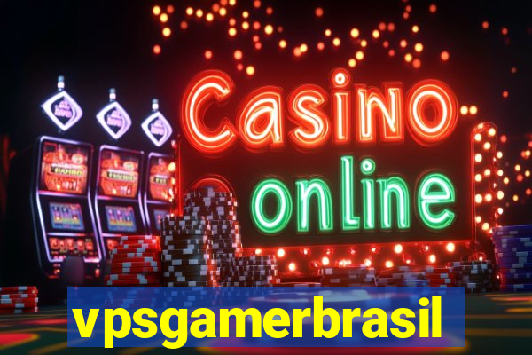 vpsgamerbrasil