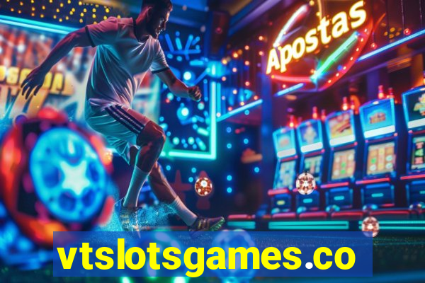 vtslotsgames.com