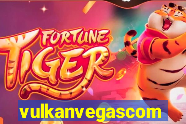 vulkanvegascom