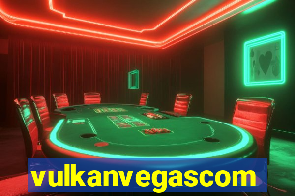 vulkanvegascom