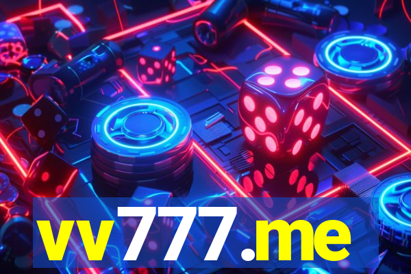 vv777.me