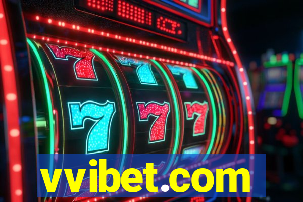 vvibet.com