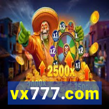 vx777.com