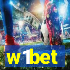 w1bet