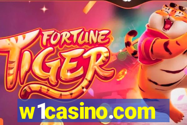 w1casino.com