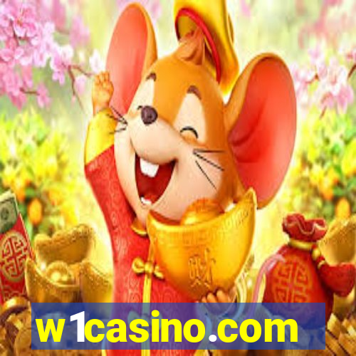 w1casino.com