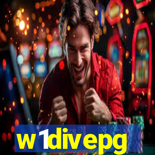 w1divepg