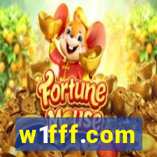 w1fff.com